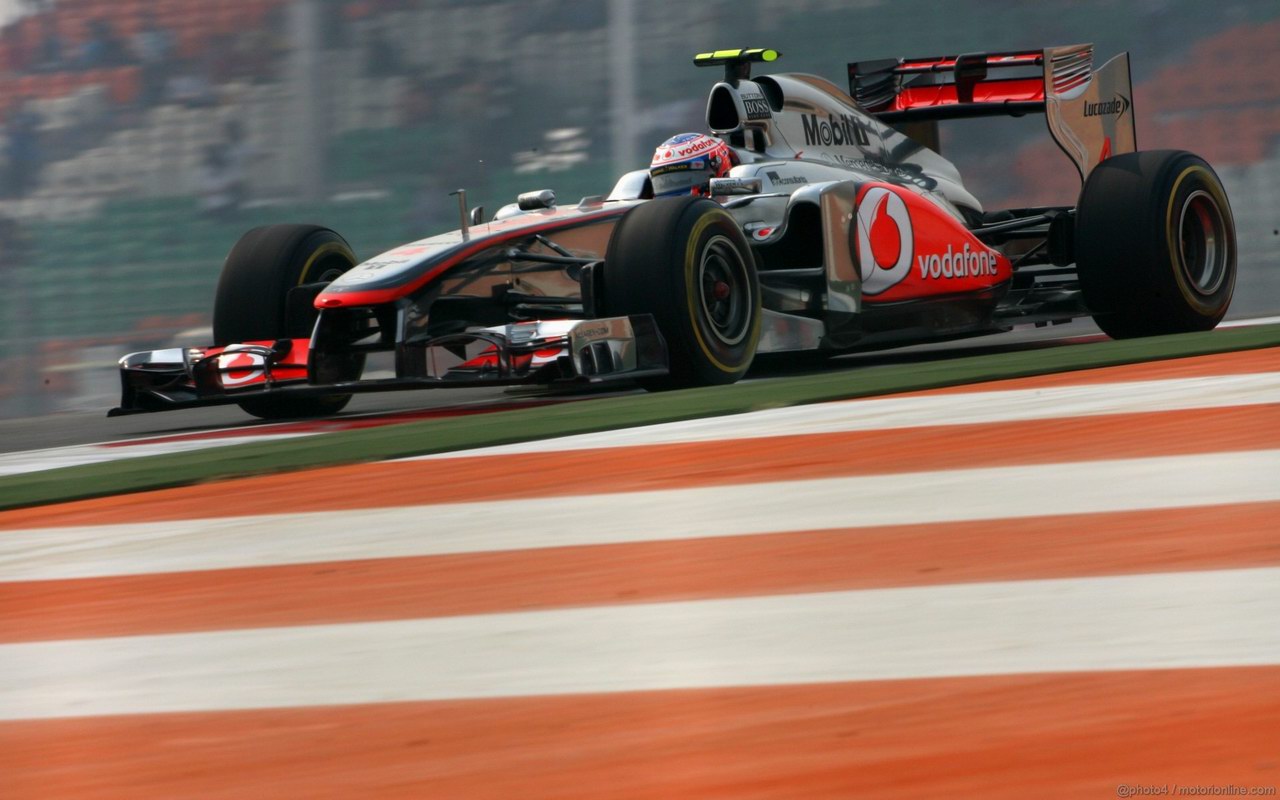 Gp India 1280x800