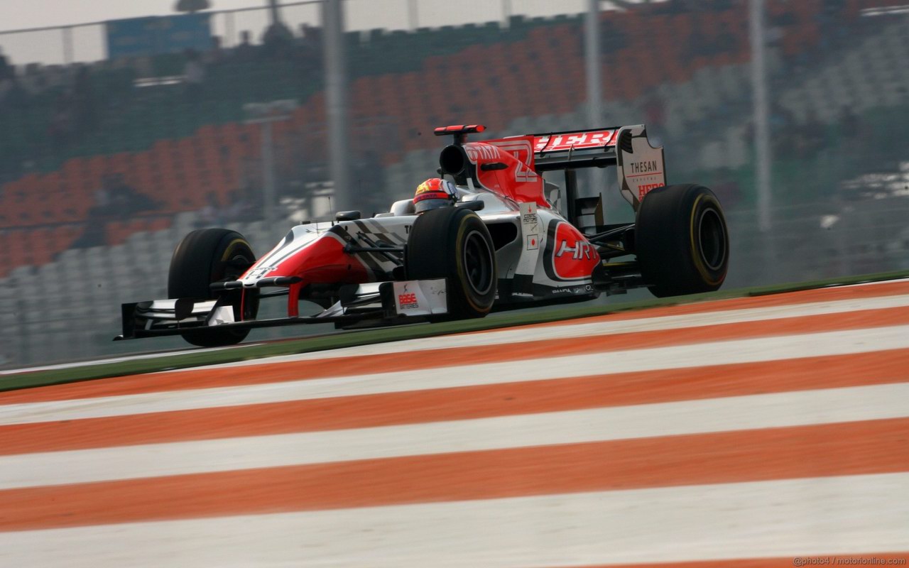 Gp India 1280x800