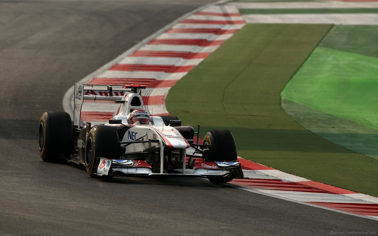 Gp India 1280x800