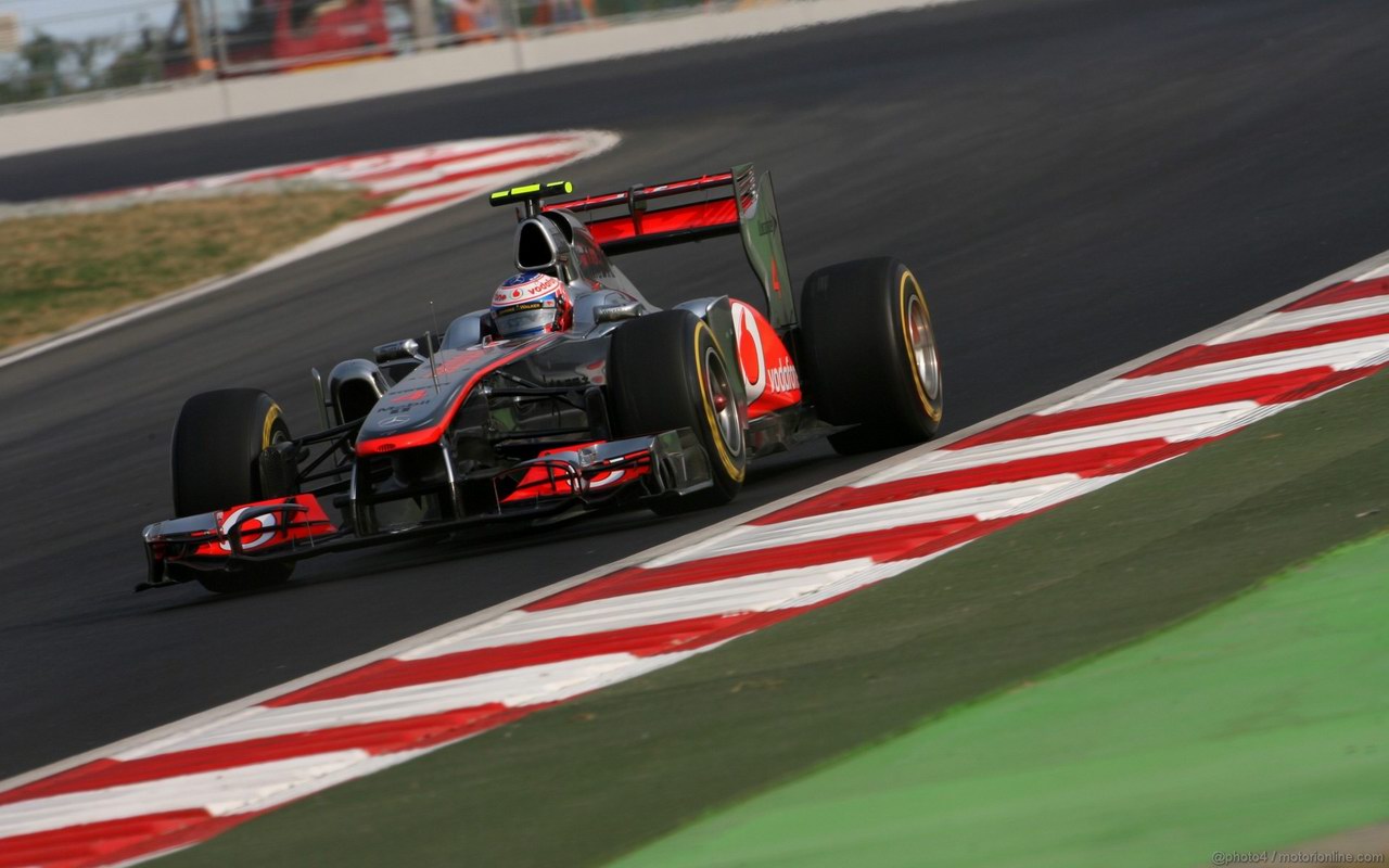 Gp India 1280x800