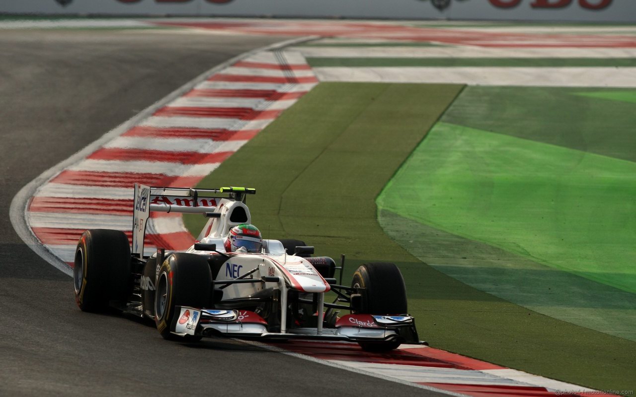 Gp India 1280x800