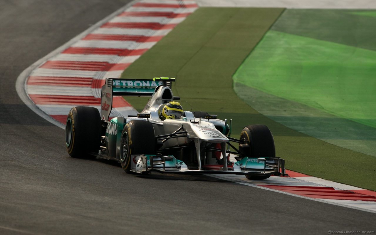 Gp India 1280x800