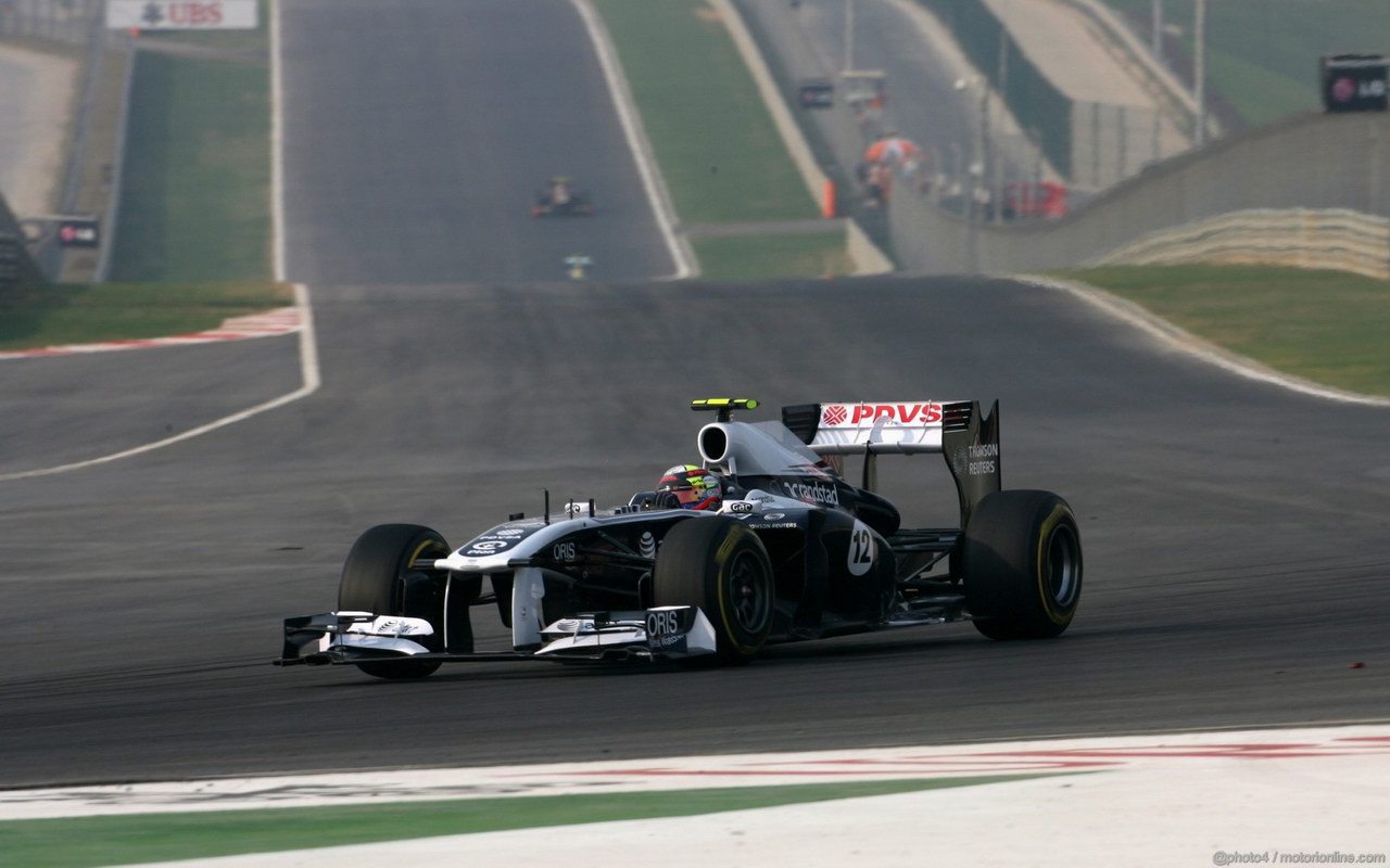 Gp India 1280x800