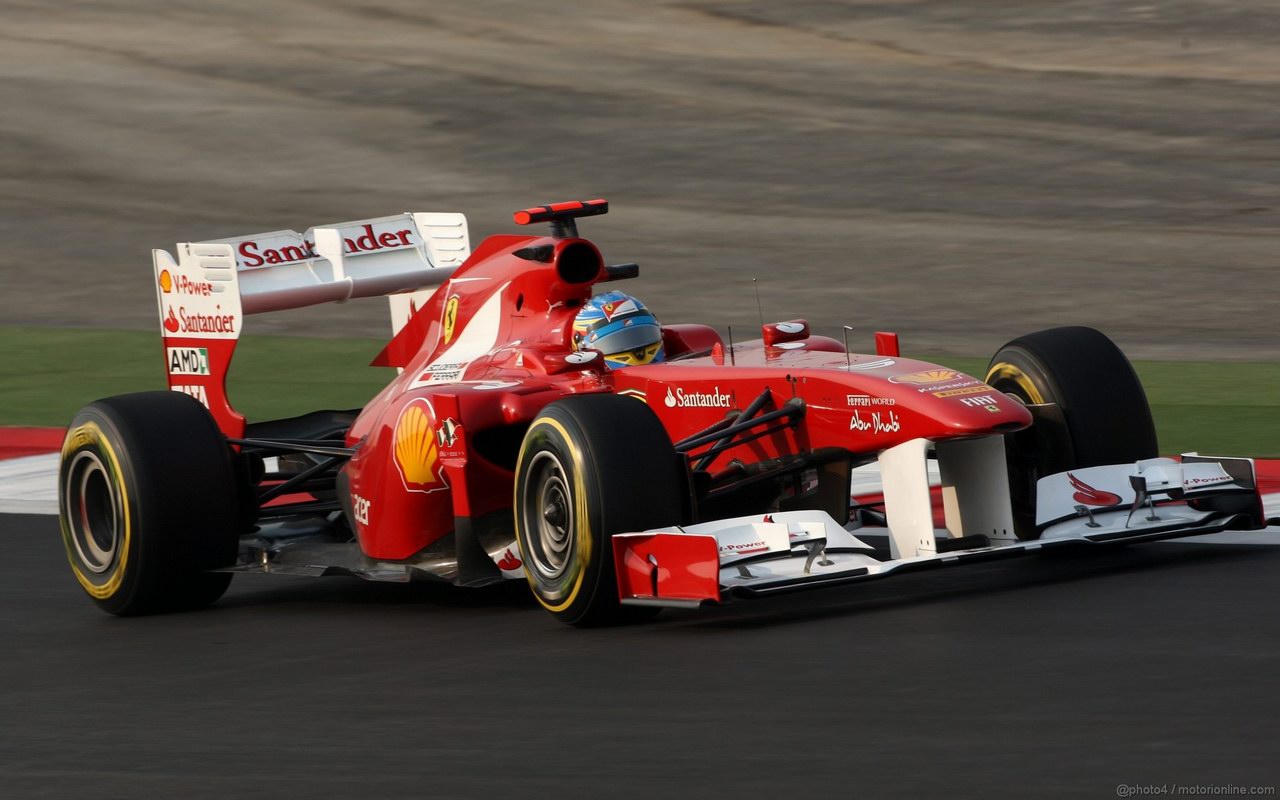 Gp India 1280x800
