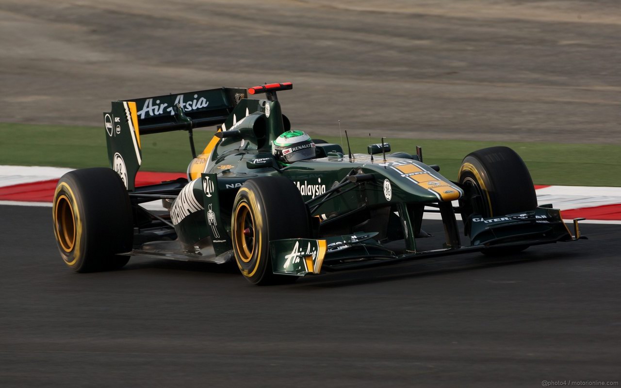 Gp India 1280x800