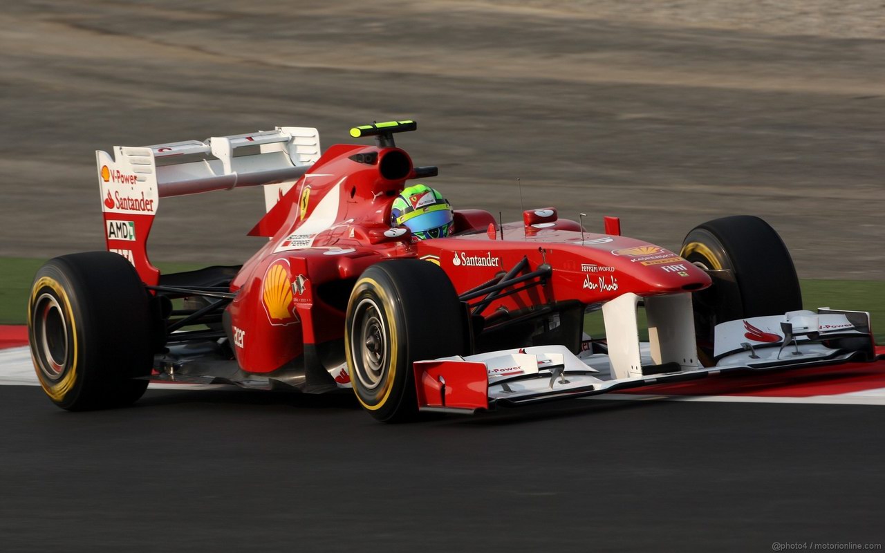 Gp India 1280x800