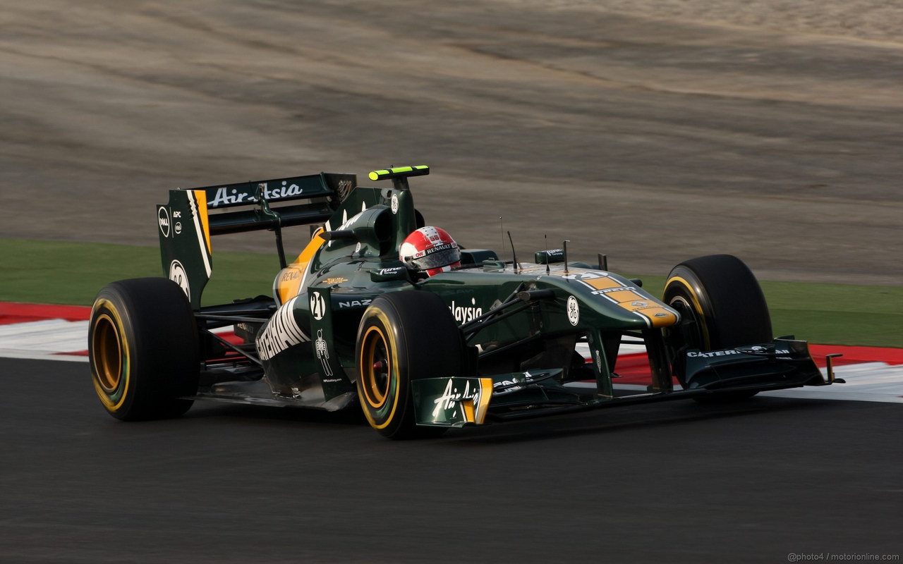 Gp India 1280x800