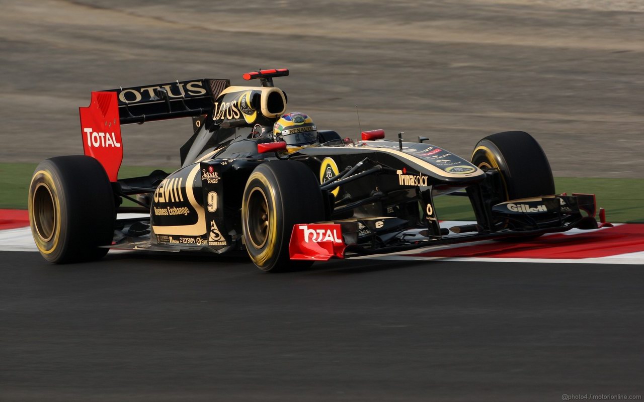 Gp India 1280x800