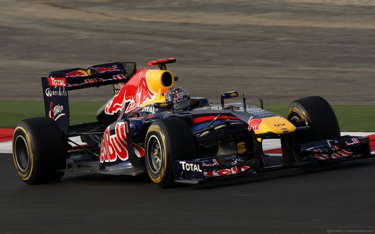 Gp India 1280x800