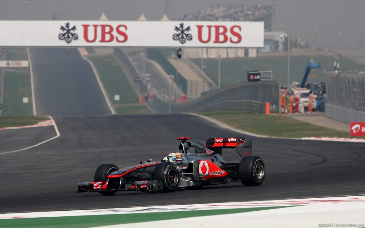 Gp India 1280x800