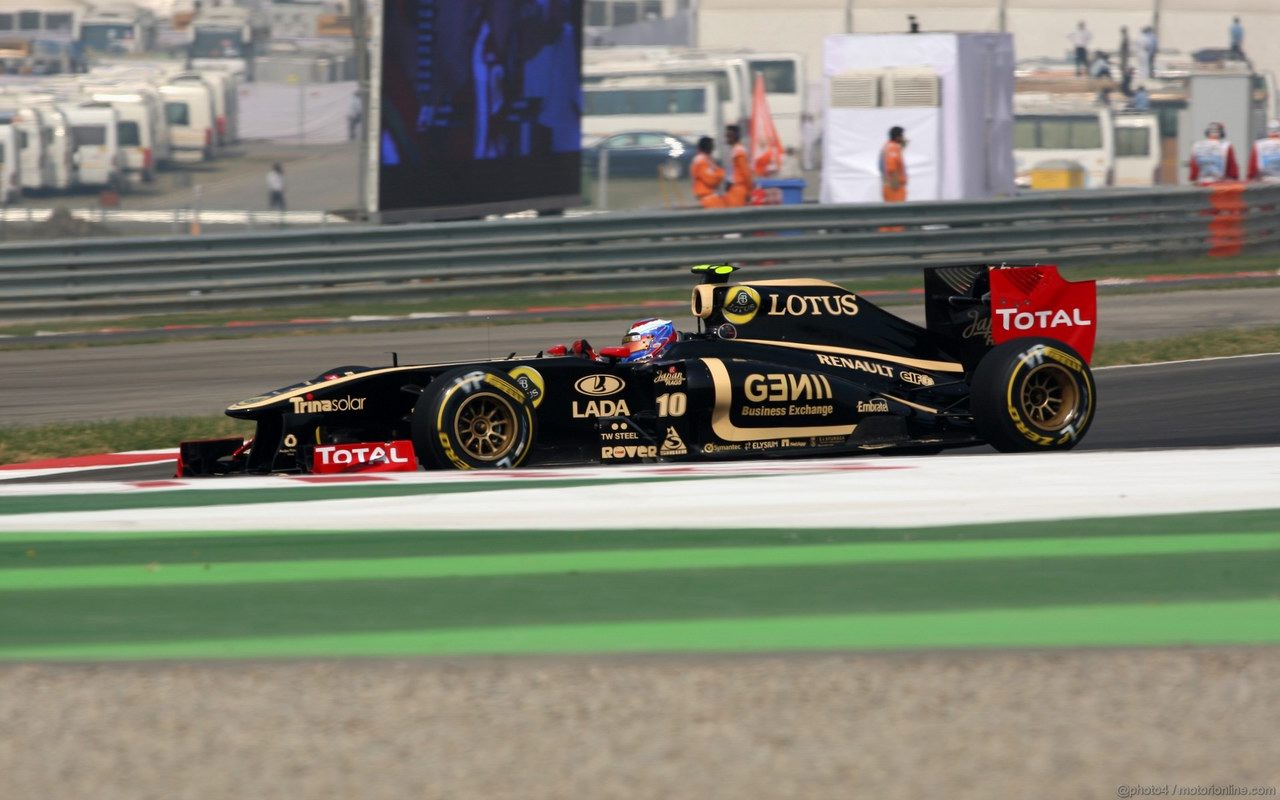 Gp India 1280x800