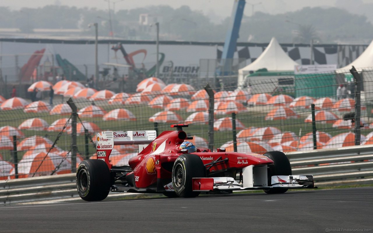 Gp India 1280x800