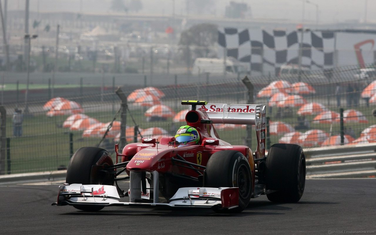 Gp India 1280x800