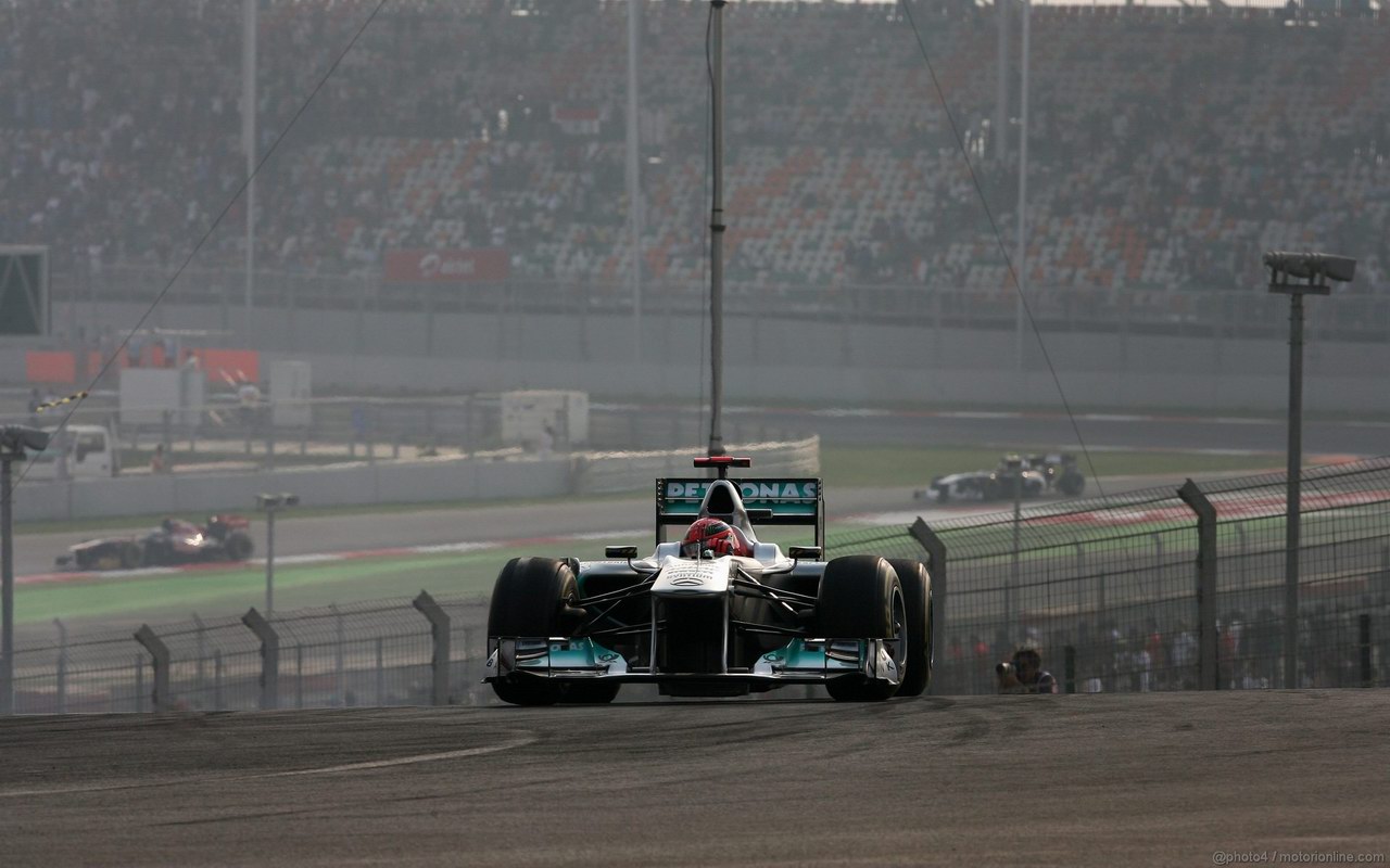 Gp India 1280x800