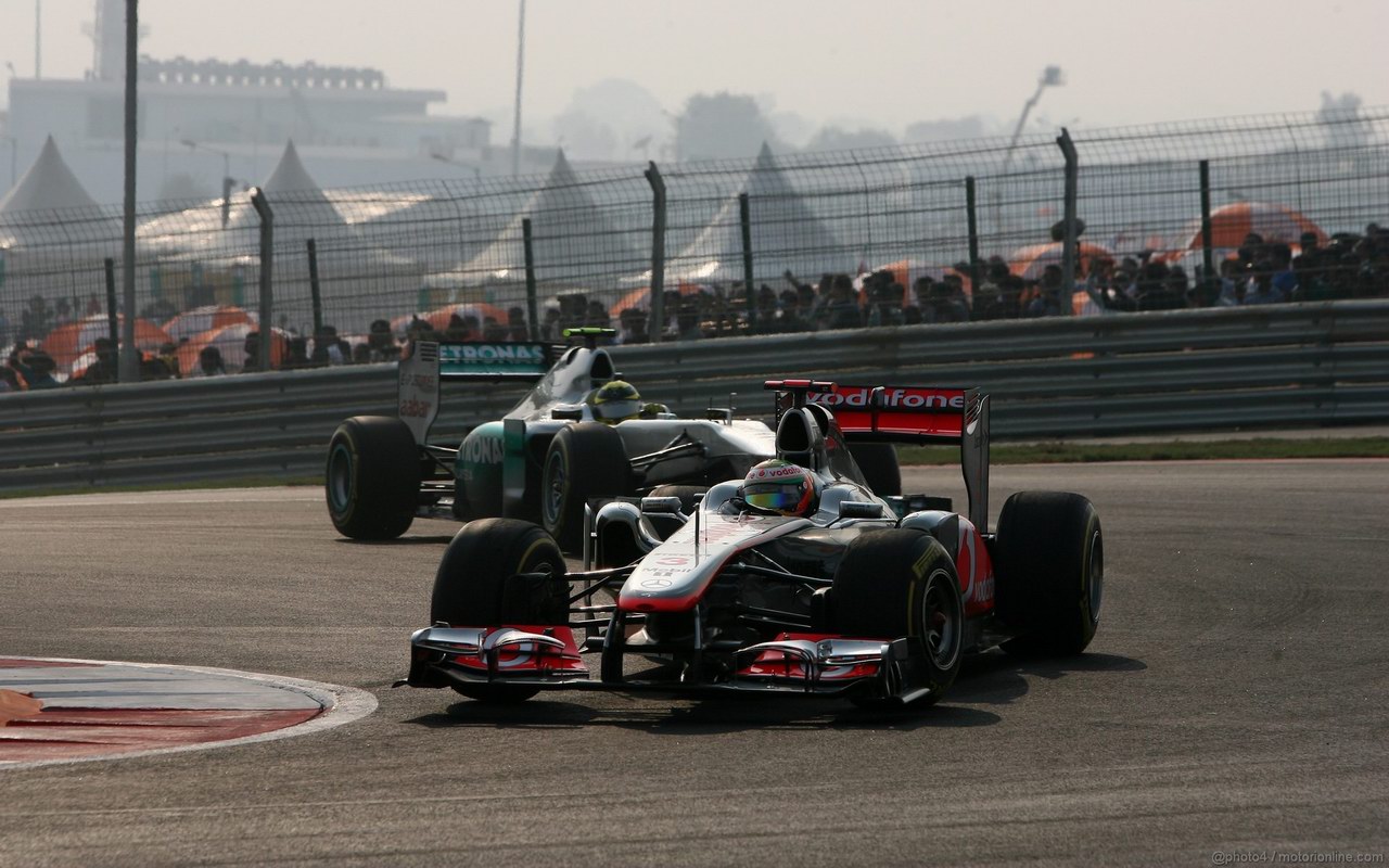Gp India 1280x800