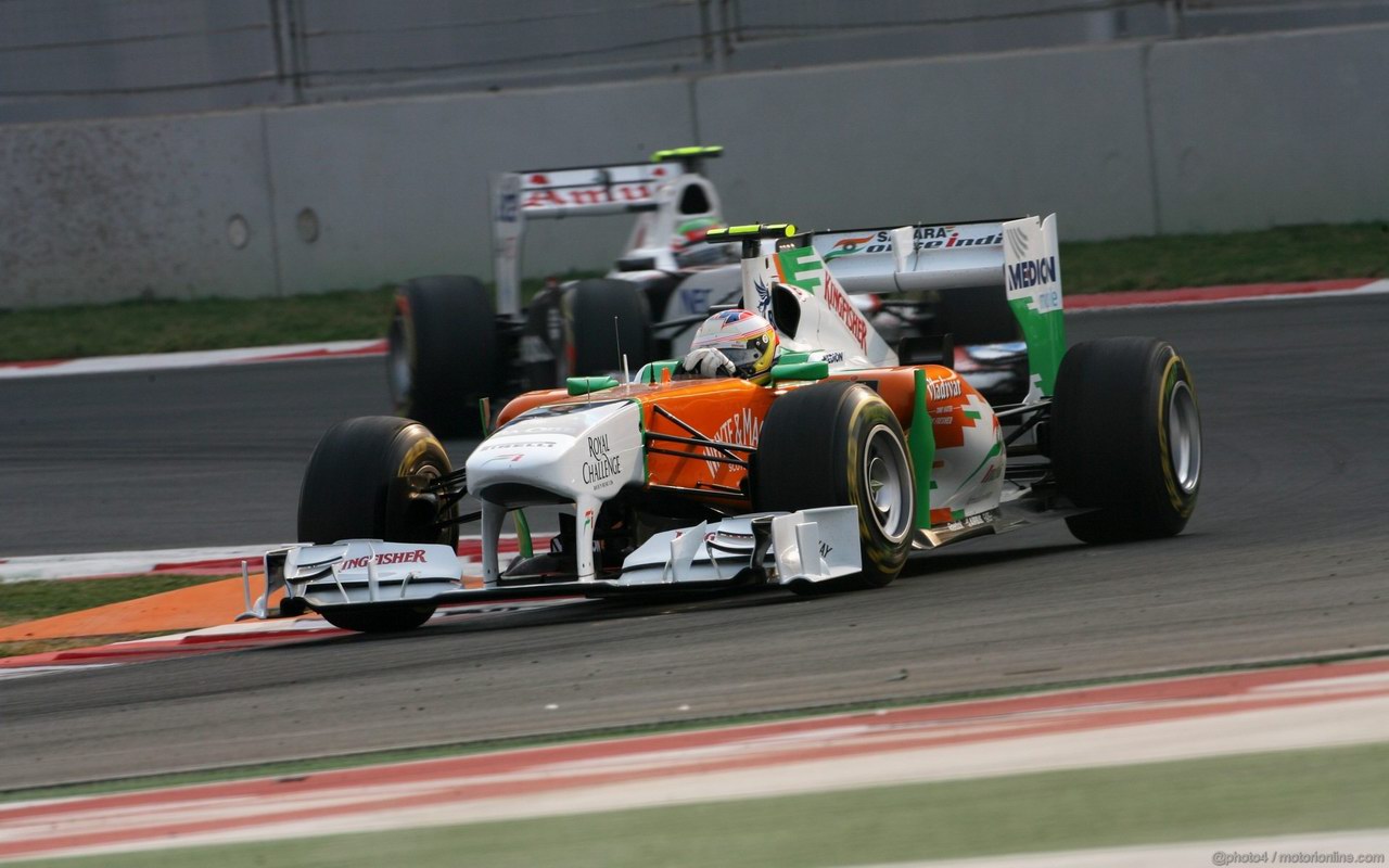 Gp India 1280x800
