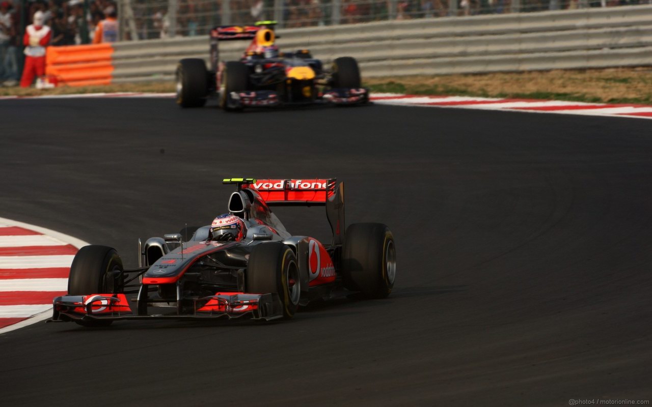 Gp India 1280x800