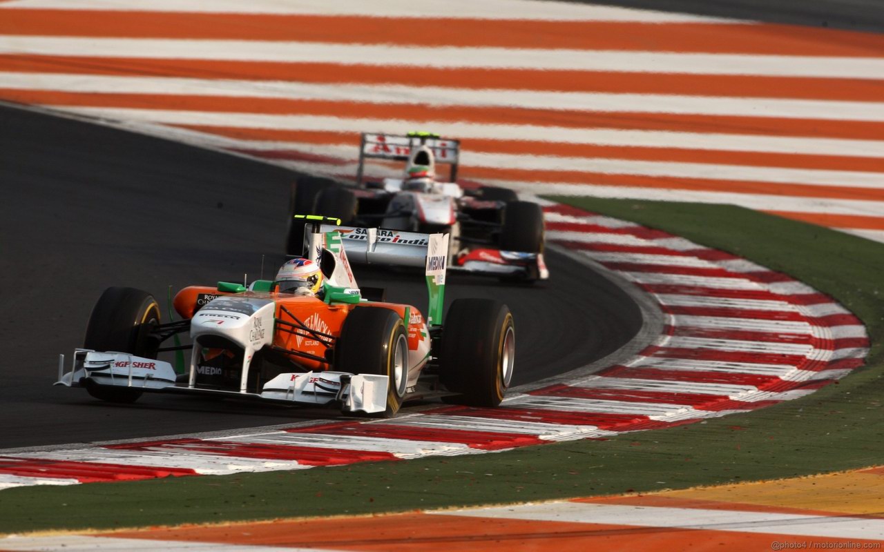 Gp India 1280x800