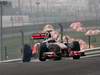 Wallpaper Gp India 2011 1280x800, Sfondi Desktop F1