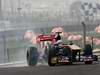 Wallpaper Gp India 2011 1280x800, Sfondi Desktop F1