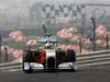 Wallpaper Gp India 2011 1280x800, Sfondi Desktop F1