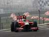 Wallpaper Gp India 2011 1280x800, Sfondi Desktop F1