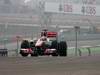 Wallpaper Gp India 2011 1280x800, Sfondi Desktop F1