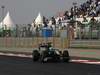 Wallpaper Gp India 2011 1280x800, Sfondi Desktop F1