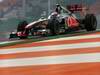 Wallpaper Gp India 2011 1280x800, Sfondi Desktop F1