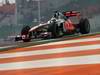 Wallpaper Gp India 2011 1280x800, Sfondi Desktop F1