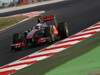 Wallpaper Gp India 2011 1280x800, Sfondi Desktop F1