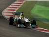 Wallpaper Gp India 2011 1280x800, Sfondi Desktop F1