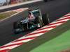 Wallpaper Gp India 2011 1280x800, Sfondi Desktop F1