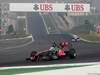 Wallpaper Gp India 2011 1280x800, Sfondi Desktop F1