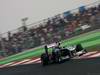 Wallpaper Gp India 2011 1280x800, Sfondi Desktop F1