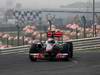 Wallpaper Gp India 2011 1280x800, Sfondi Desktop F1