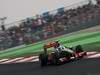 Wallpaper Gp India 2011 1280x800, Sfondi Desktop F1