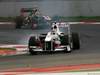 Wallpaper Gp India 2011 1280x800, Sfondi Desktop F1