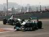 Wallpaper Gp India 2011 1280x800, Sfondi Desktop F1