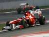 Wallpaper Gp India 2011 1280x800, Sfondi Desktop F1