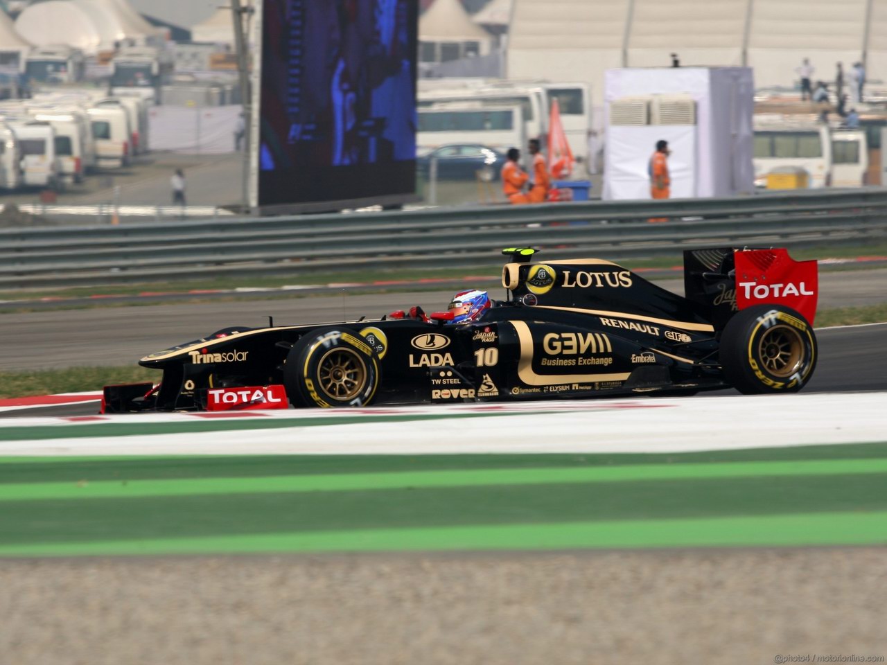 Gp India 1280x960