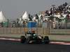 Wallpaper Gp India 2011 1280x960, Sfondi Desktop F1