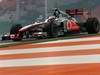 Wallpaper Gp India 2011 1280x960, Sfondi Desktop F1