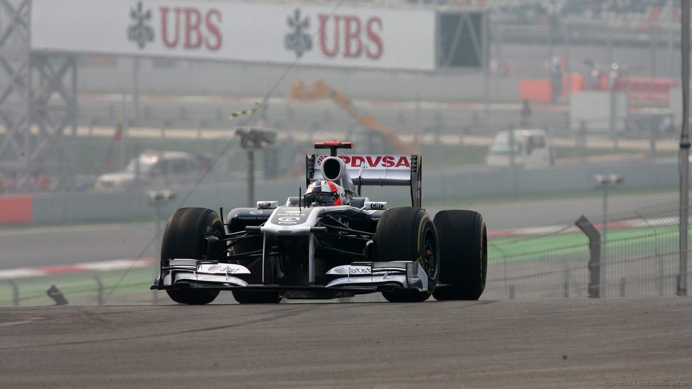 Gp India 1366x768