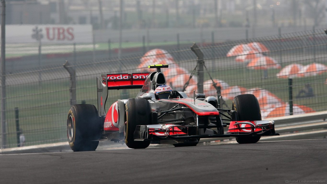 Gp India 1366x768
