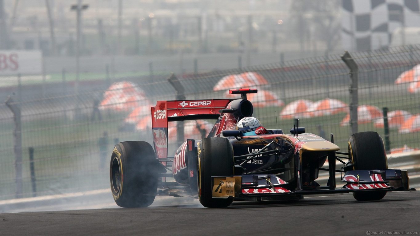 Gp India 1366x768