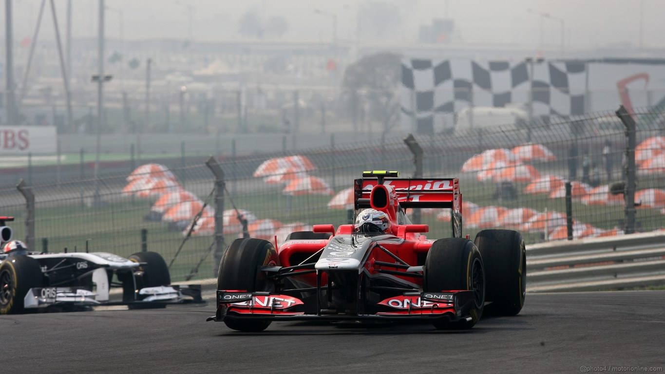 Gp India 1366x768