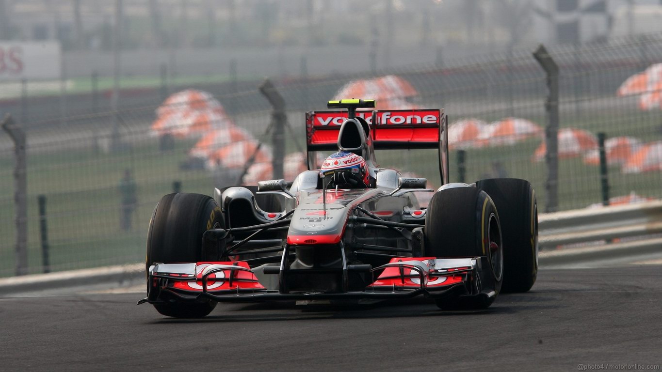 Gp India 1366x768