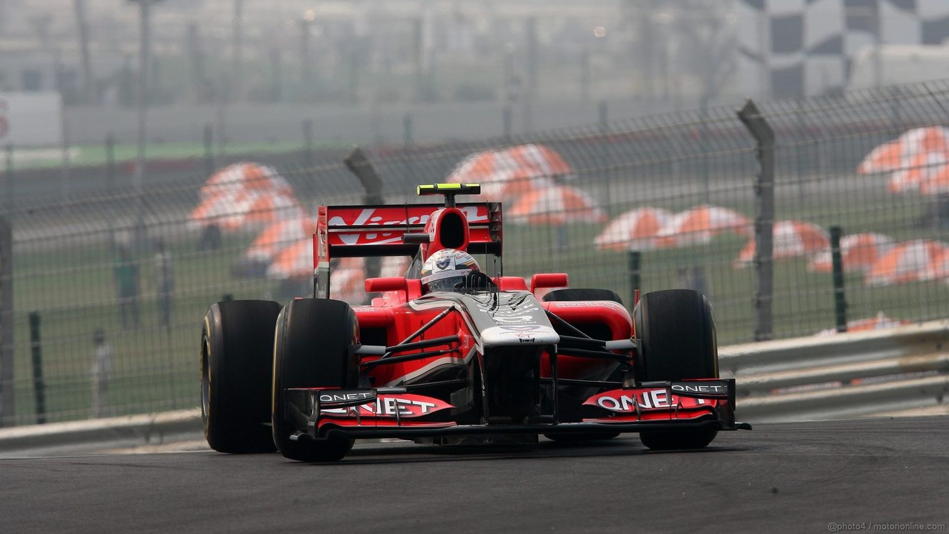 Gp India 1366x768