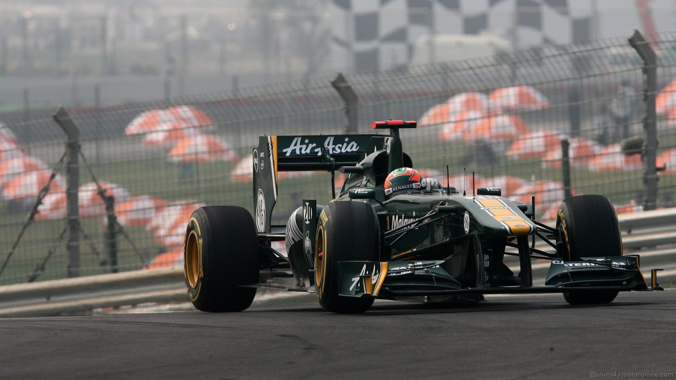 Gp India 1366x768